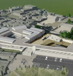 의성성냥공장 리모델링공사